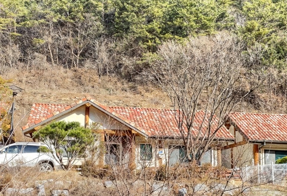 마음챙김펜션 이미지
