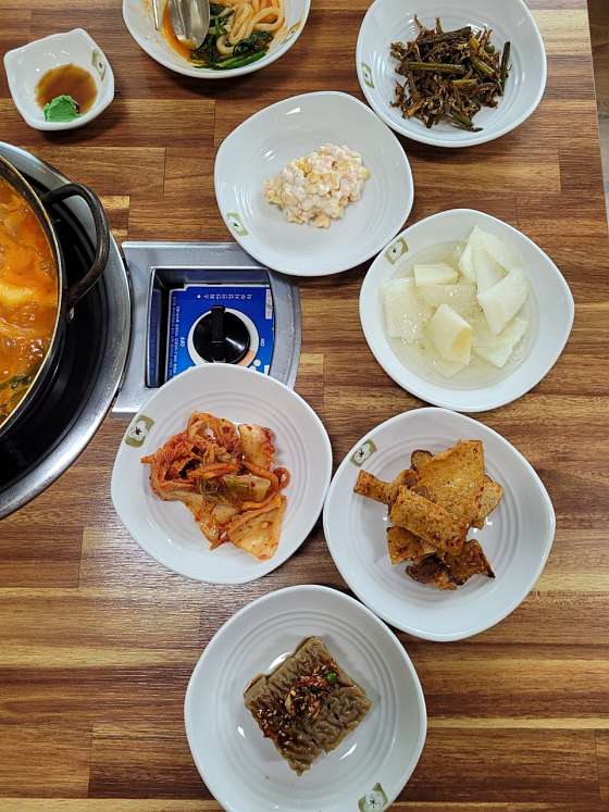 용천식당 이미지