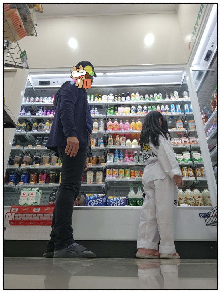 세븐일레븐임은타운점 이미지