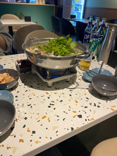 막이오름 경주용황점 이미지