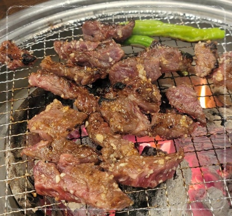 마장동소도둑놈 이미지