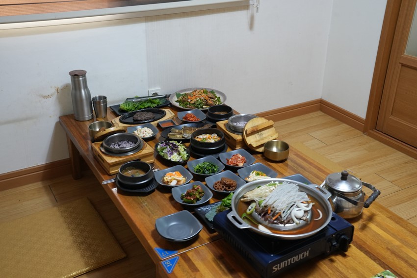 늘봄반찬 이미지