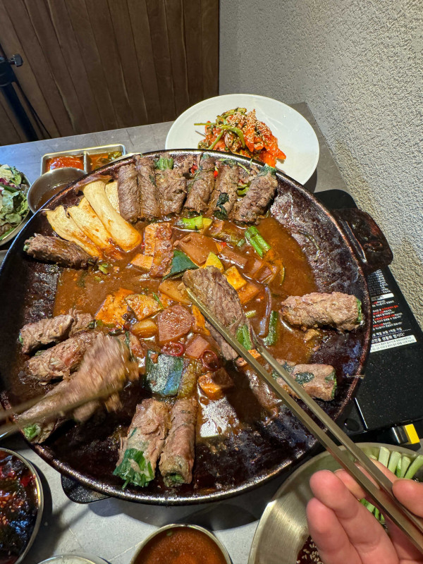 단향회 이미지
