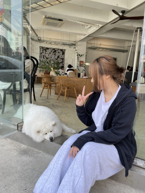 커피봉자 이미지
