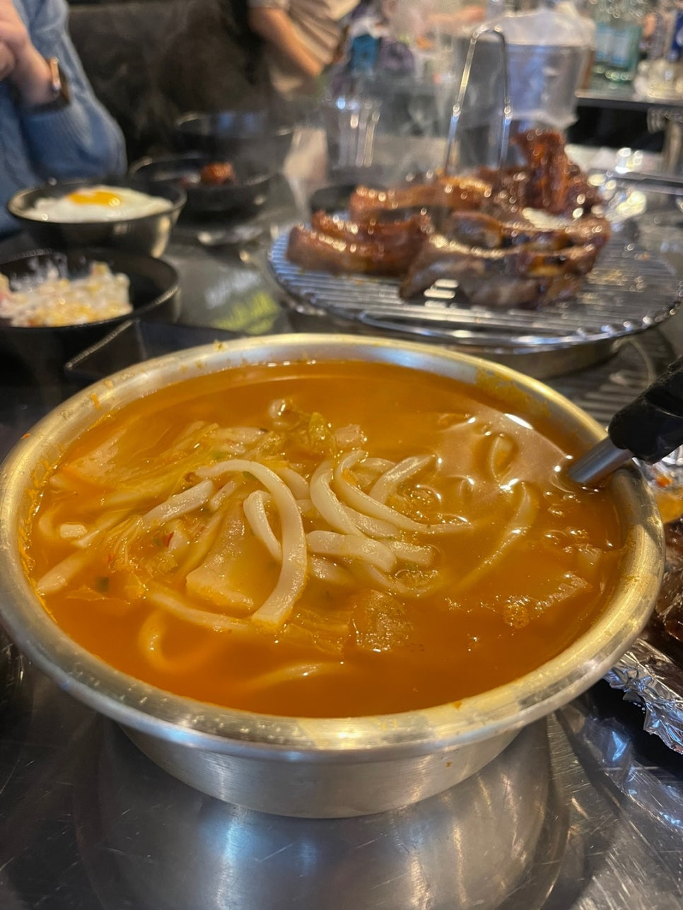 국가대표쪽갈비 이미지