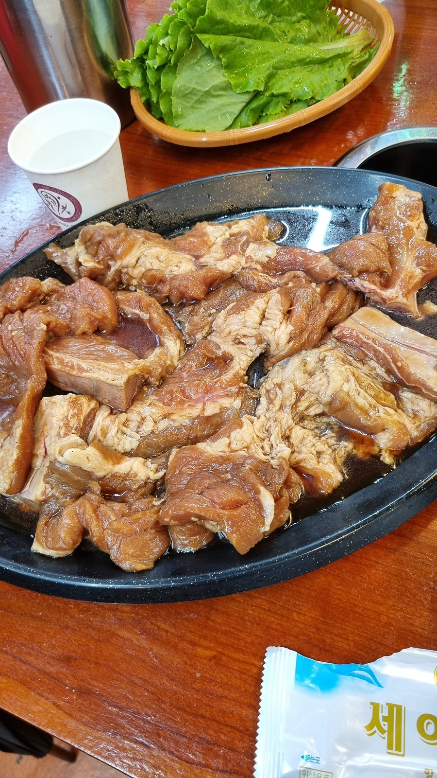 범돼지꿈식당 이미지