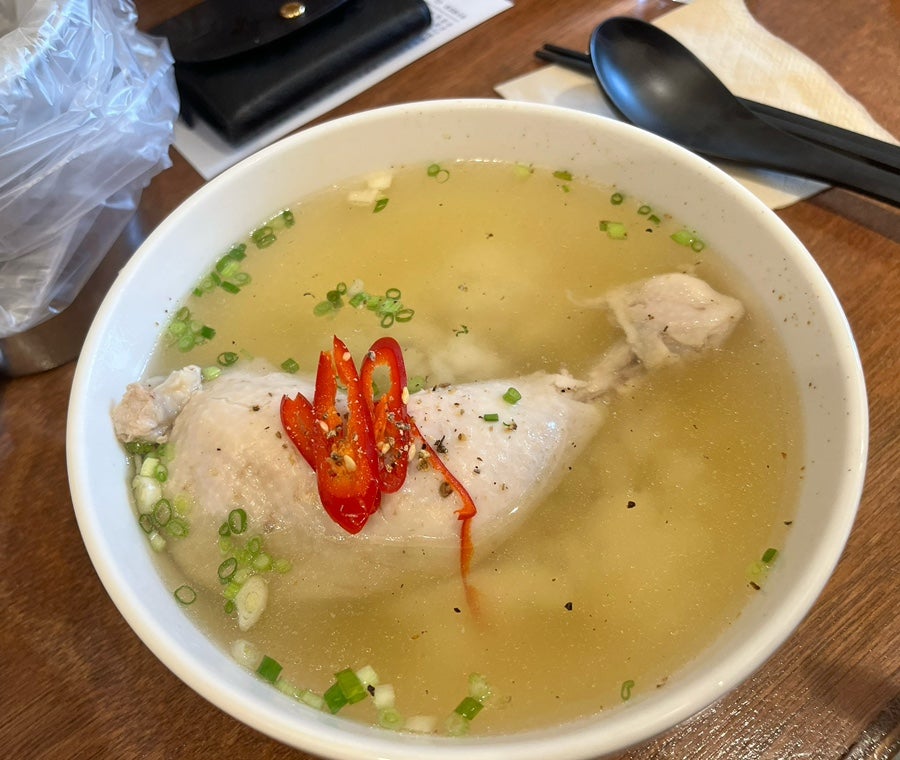 서울 육골당 이미지