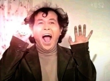 라임헤어 이미지