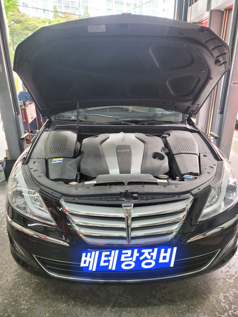 수펙스타이어엔정비 이미지
