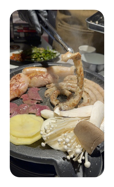 곱창지존 이미지