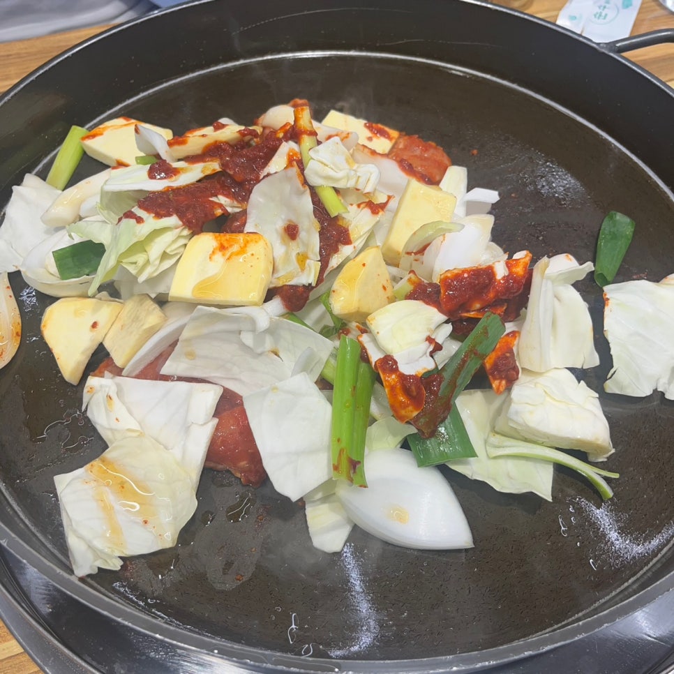 닭치고 맛있어 이미지