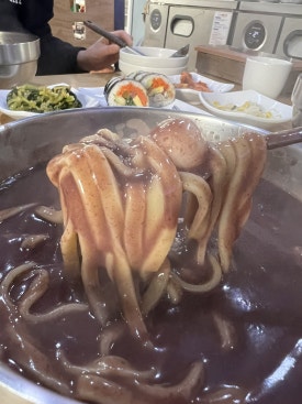 미소팥죽 이미지