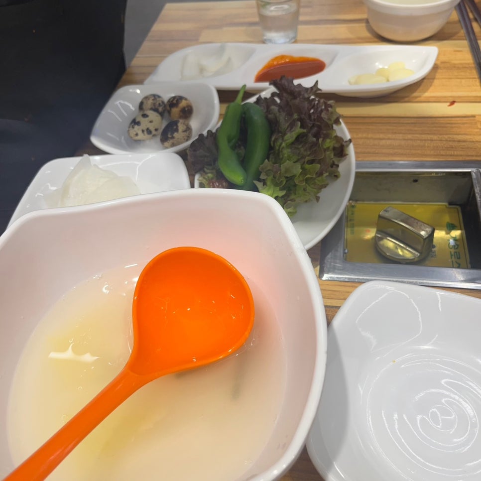 닭치고 맛있어 이미지
