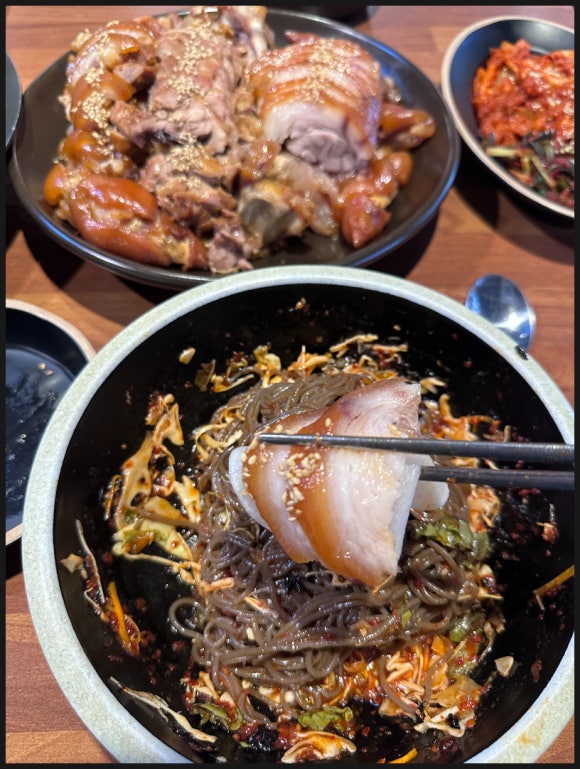 도도보쌈 이미지