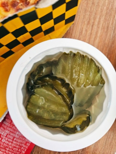 붐피자 광명사거리점 사진 4