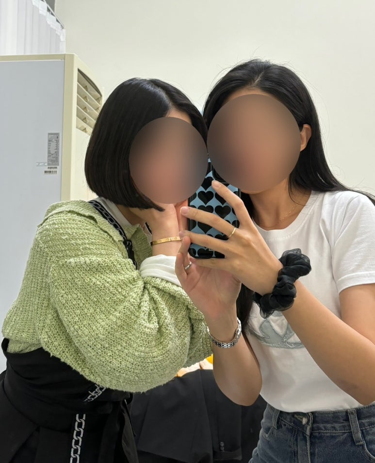 비비슈가링왁싱 이미지