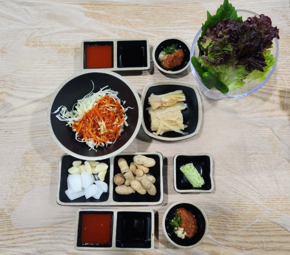 오케이(OK)도매횟집 이미지