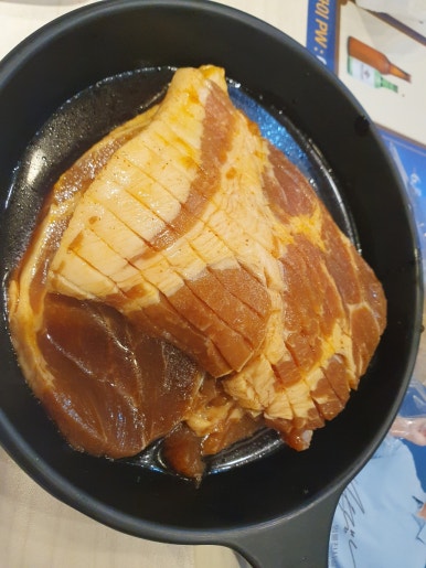 명륜진사갈비외도점 이미지