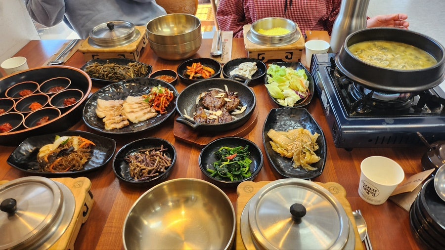 정담스테이 이미지