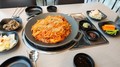 고려아귀찜 이미지