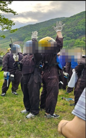 섬진레져스쿨 이미지