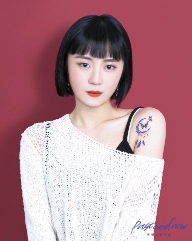 유명사진관 이미지