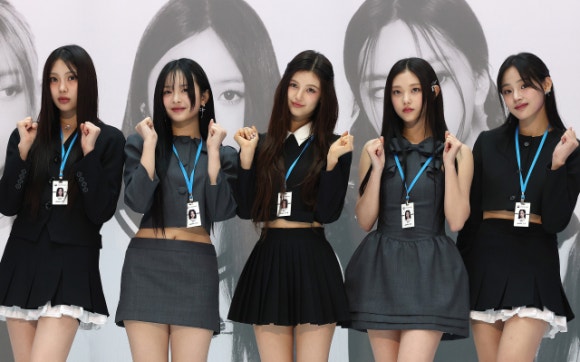 레이블 테크 이미지