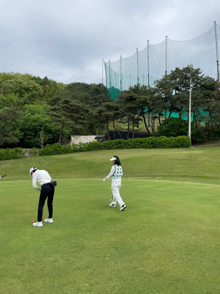 123골프클럽 이미지