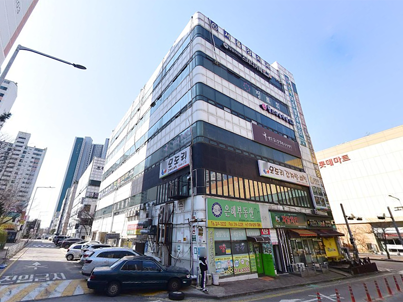 동수프라자주 이미지