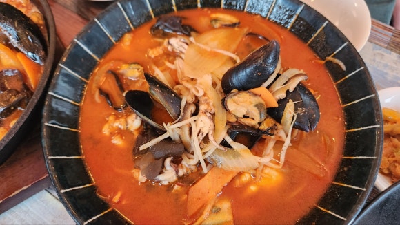 연화반점 이미지