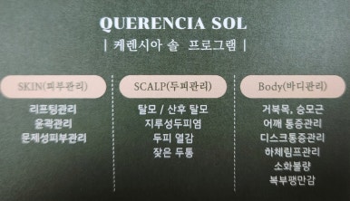 케렌시아 솔 이미지
