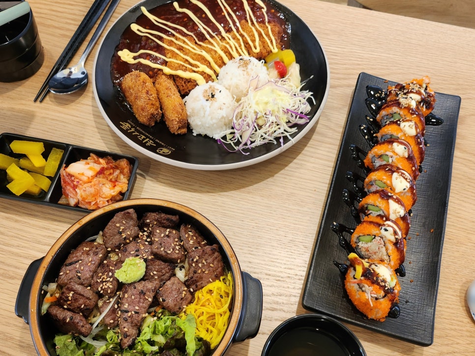 마싯는끼니 이미지
