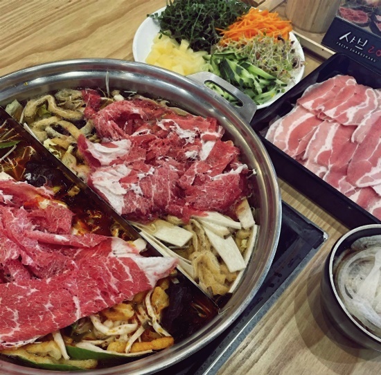 샤브20 이미지