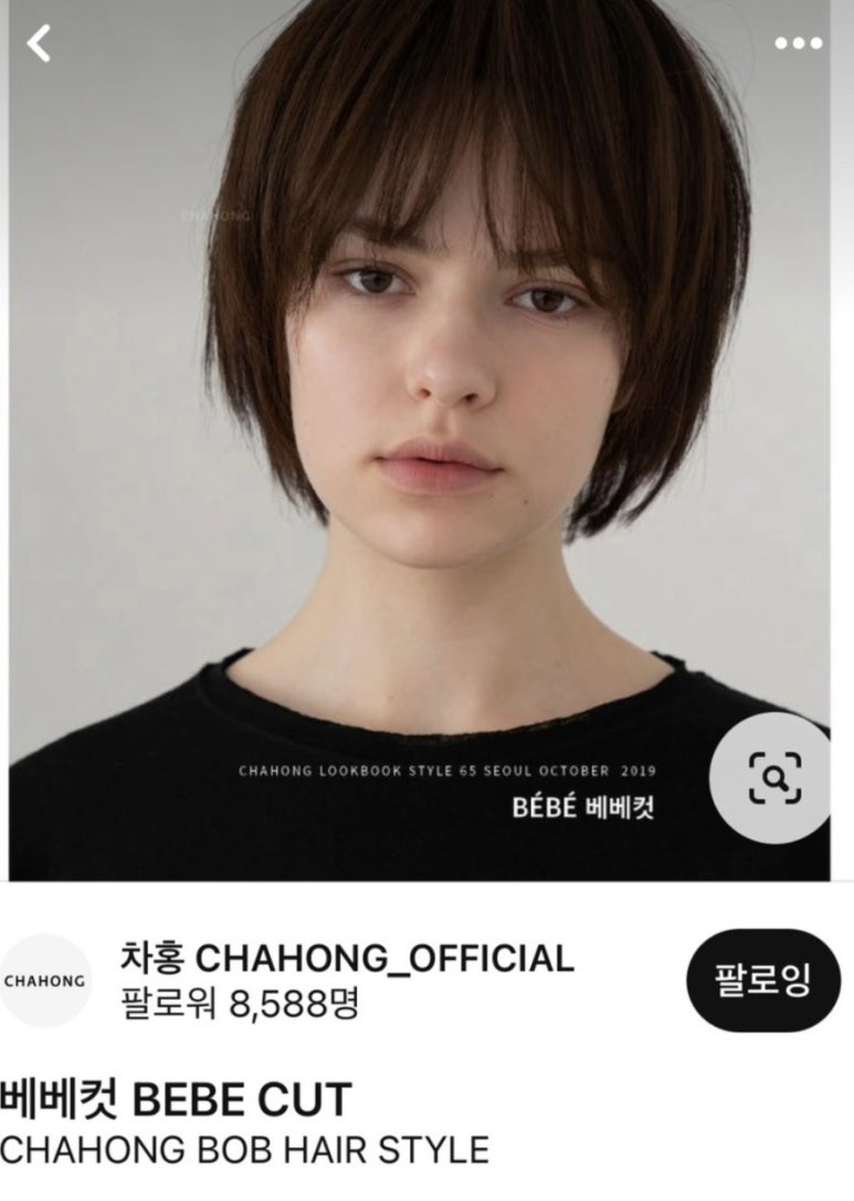 차홍룸 양재점 이미지