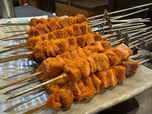 흥성양꼬치 이미지