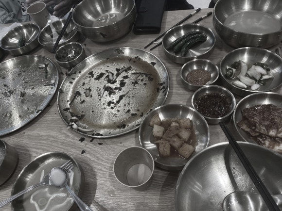 오늘은남산칼국수 이미지