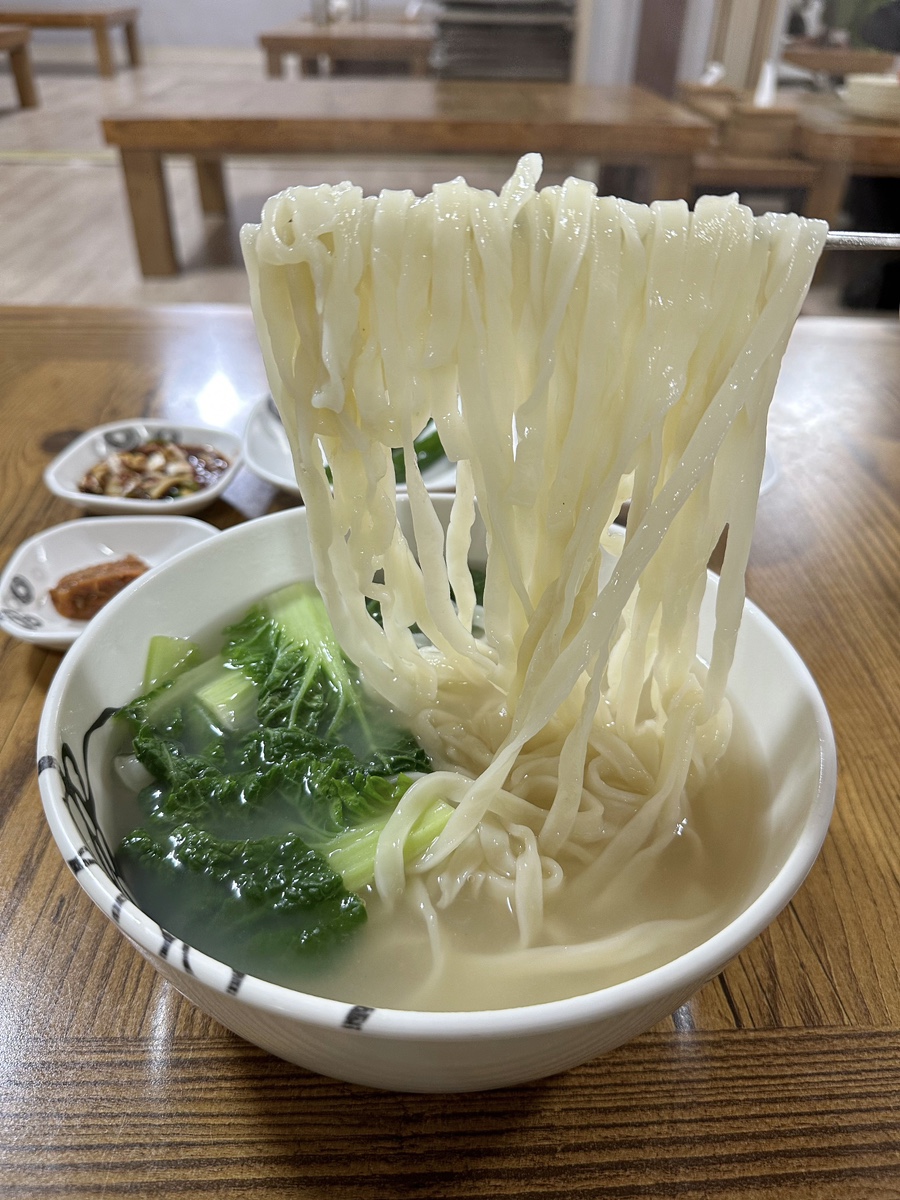 전원손칼국수 이미지