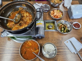 문가네 고추장추어탕 이미지