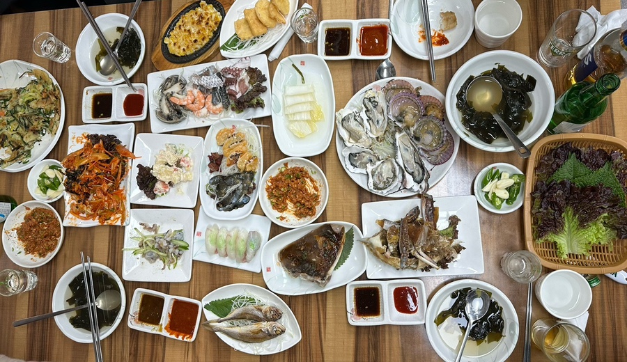 순자네횟집 이미지