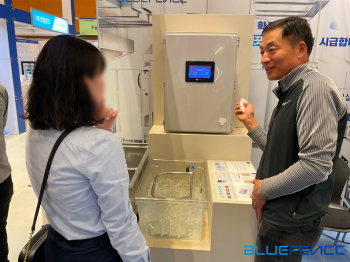 성원외식산업 이미지