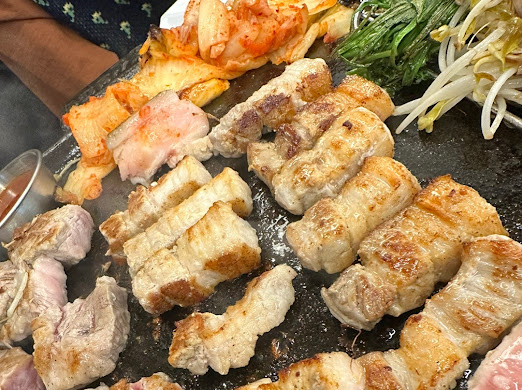 조선부뚜막파주 이미지