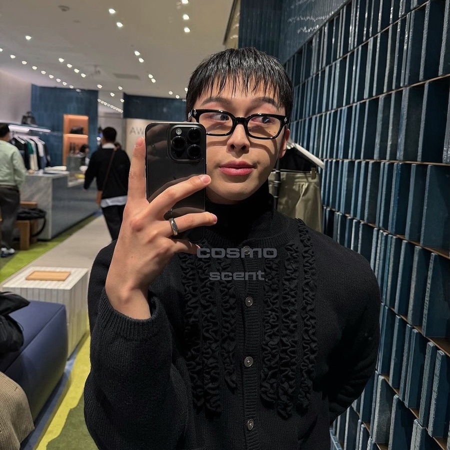 박시현헤어샵 이미지