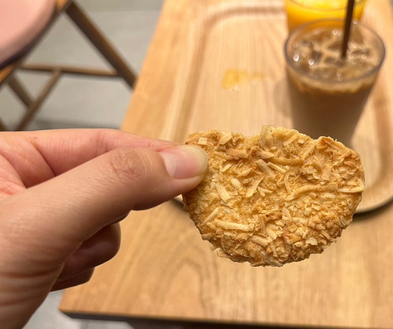 텐퍼센트커피수영현대점 이미지