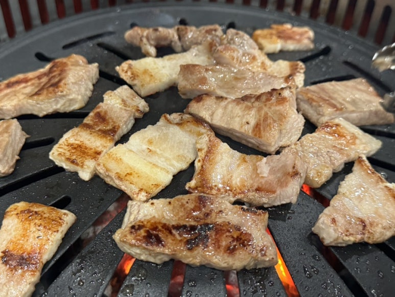 마장동 고기집 이천하이닉스점 이미지
