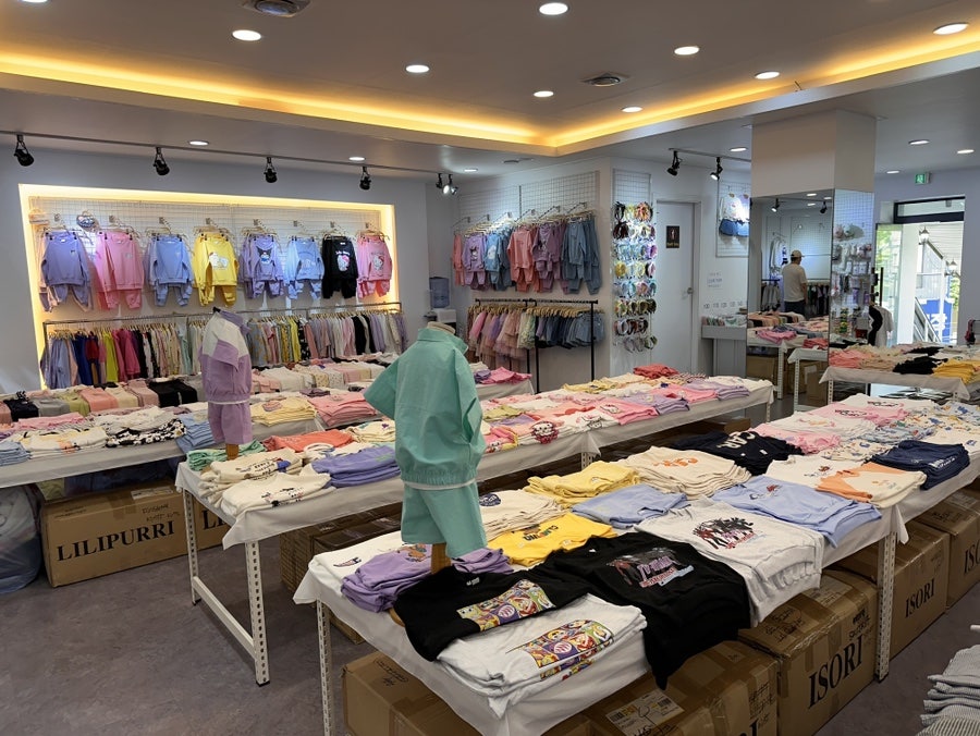 강남매아동복계양점 이미지