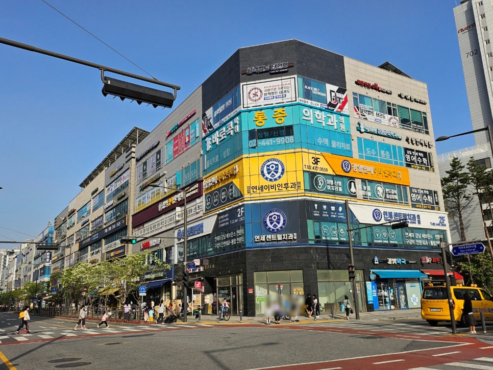 제이발레아카데미학원 이미지