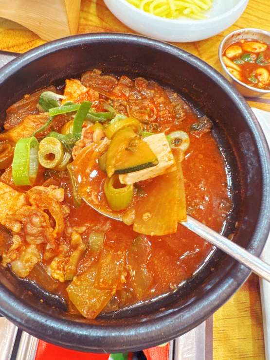 수원맛찬들왕소금구이 이미지