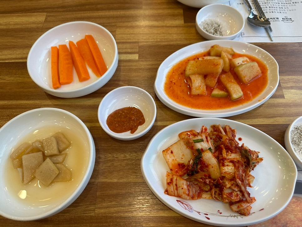본가누룽지삼계탕(공세점) 이미지