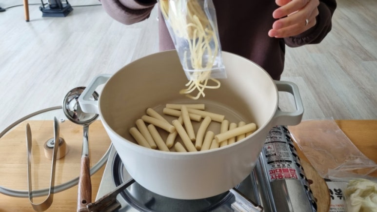 미존 떡볶이 사진 7