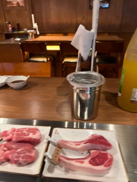 이치류신불당점 이미지